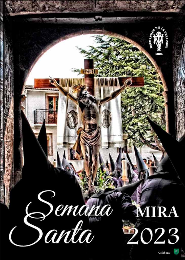 Semana Santa en Mira  